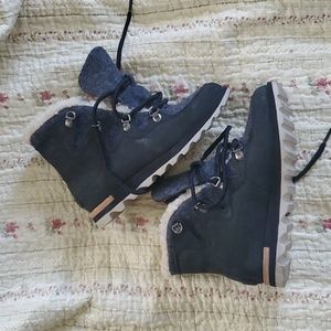 SOREL boots